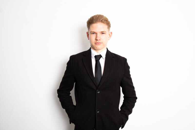 avatar - Quinten van der Nat