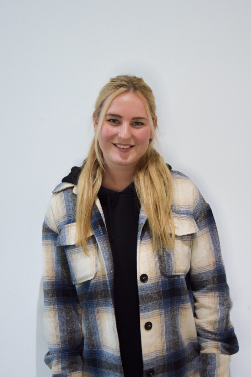 avatar - Isabella  Sterkman