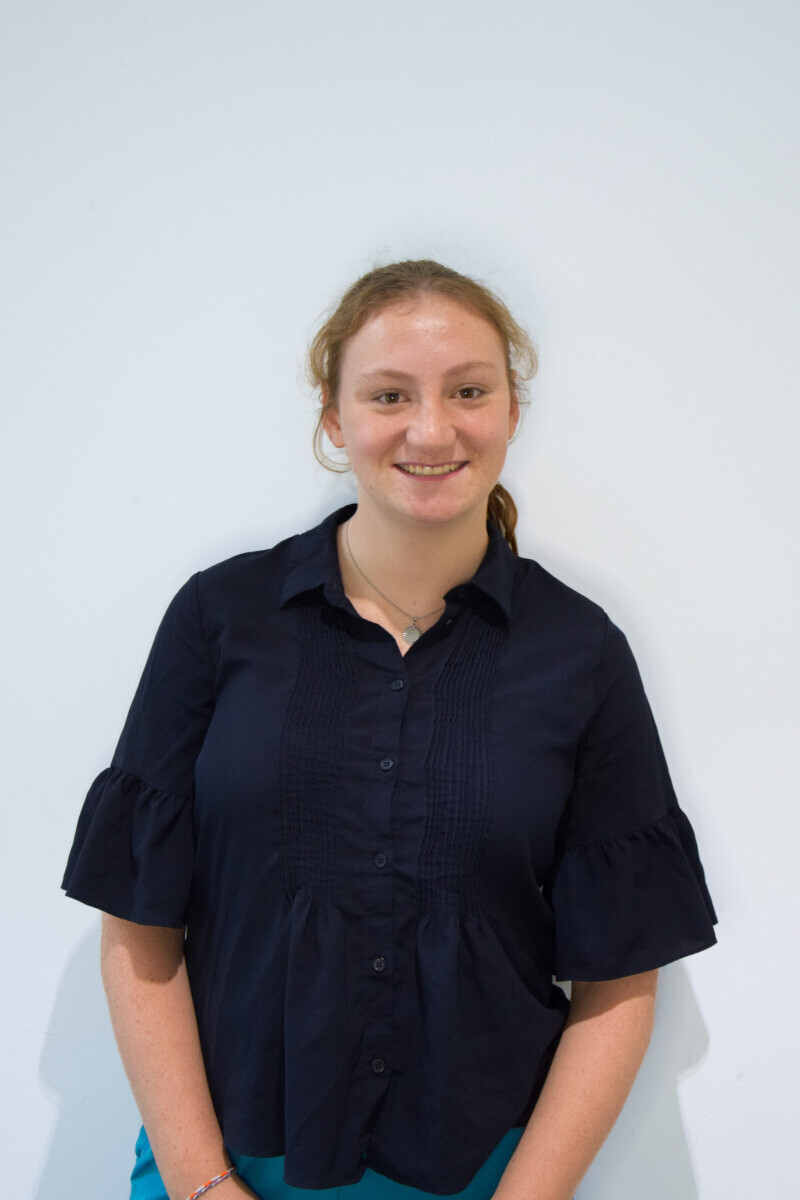 avatar - Charlotte van Rappard