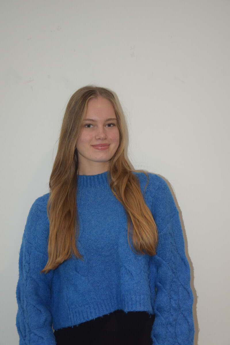 avatar - Anniek Posthumus