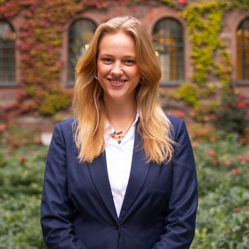 avatar - Bos, Caroline Van den