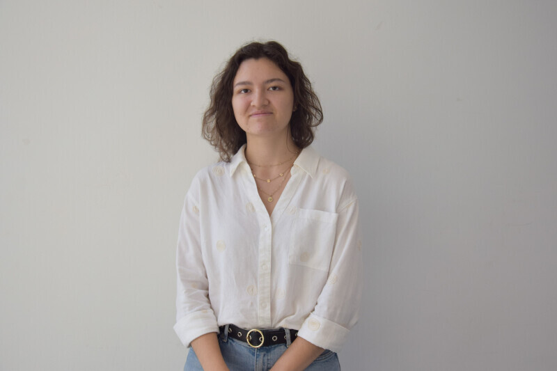 avatar - Angelique Hitzert Cárdenas